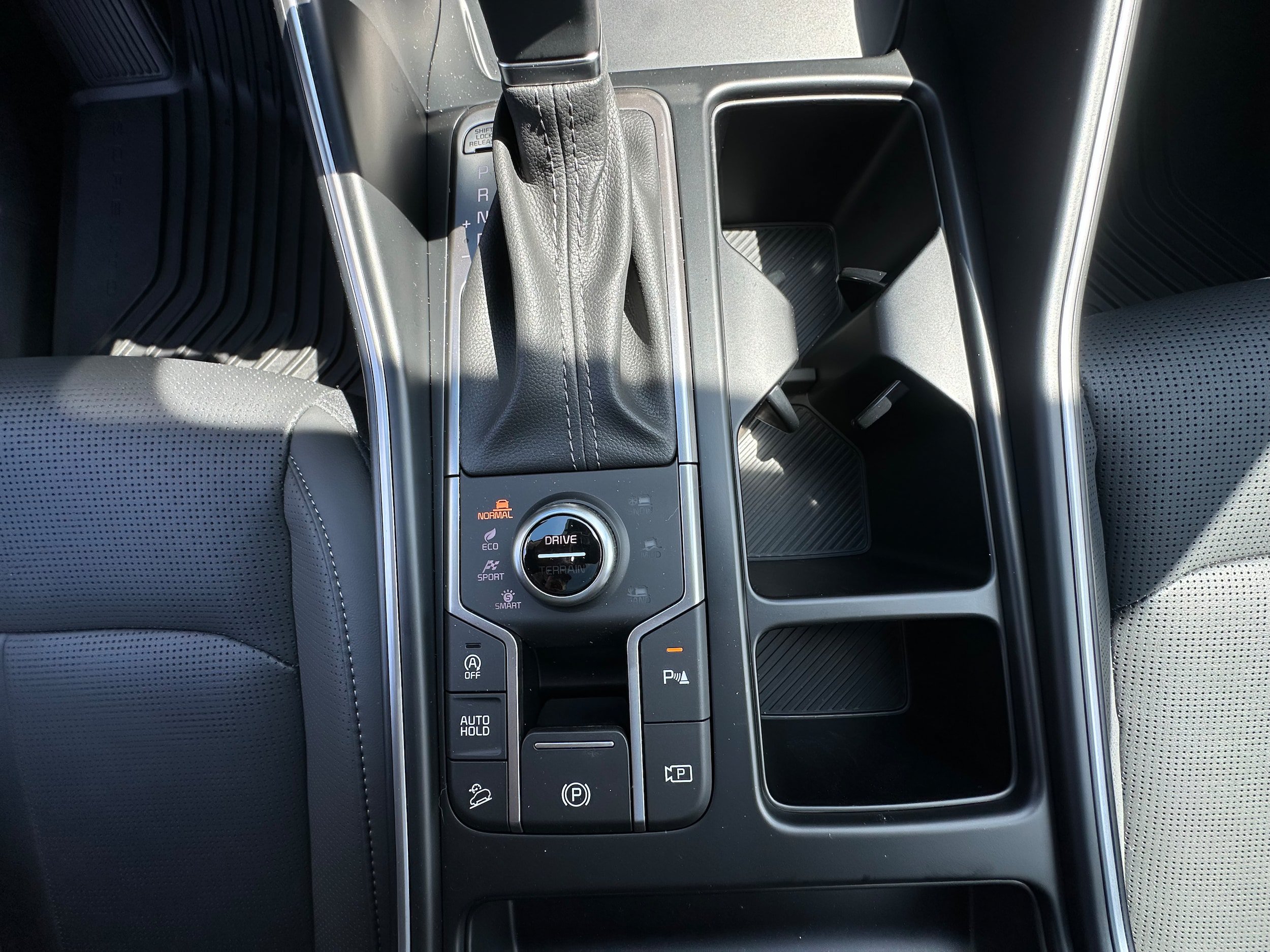 New 2026 Kia Sorento S AWD/4WD image 30