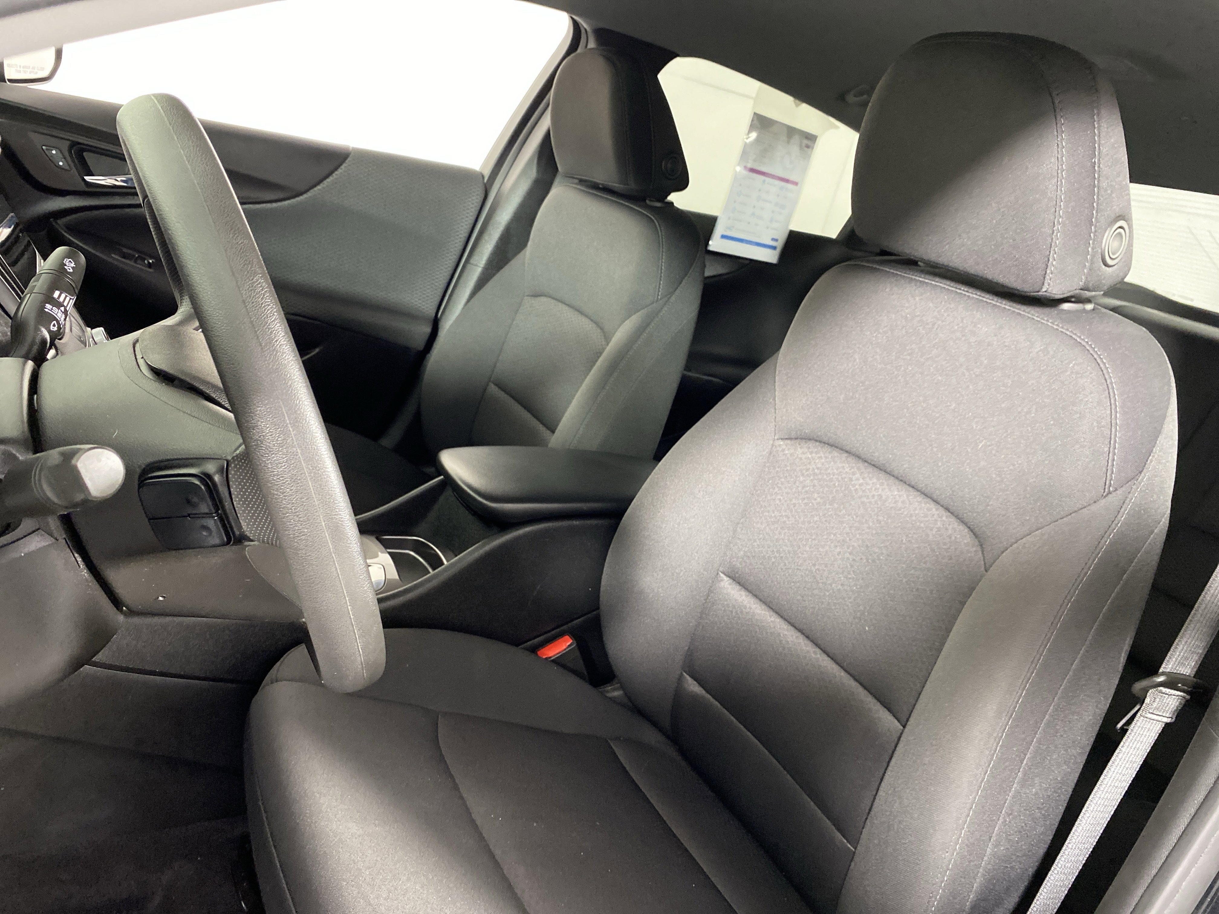 Used 2020 Chevrolet Malibu LS image 16