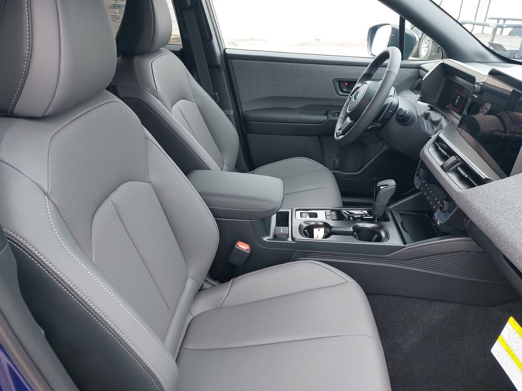 New 2026 Subaru Outback Limited AWD/4WD image 10