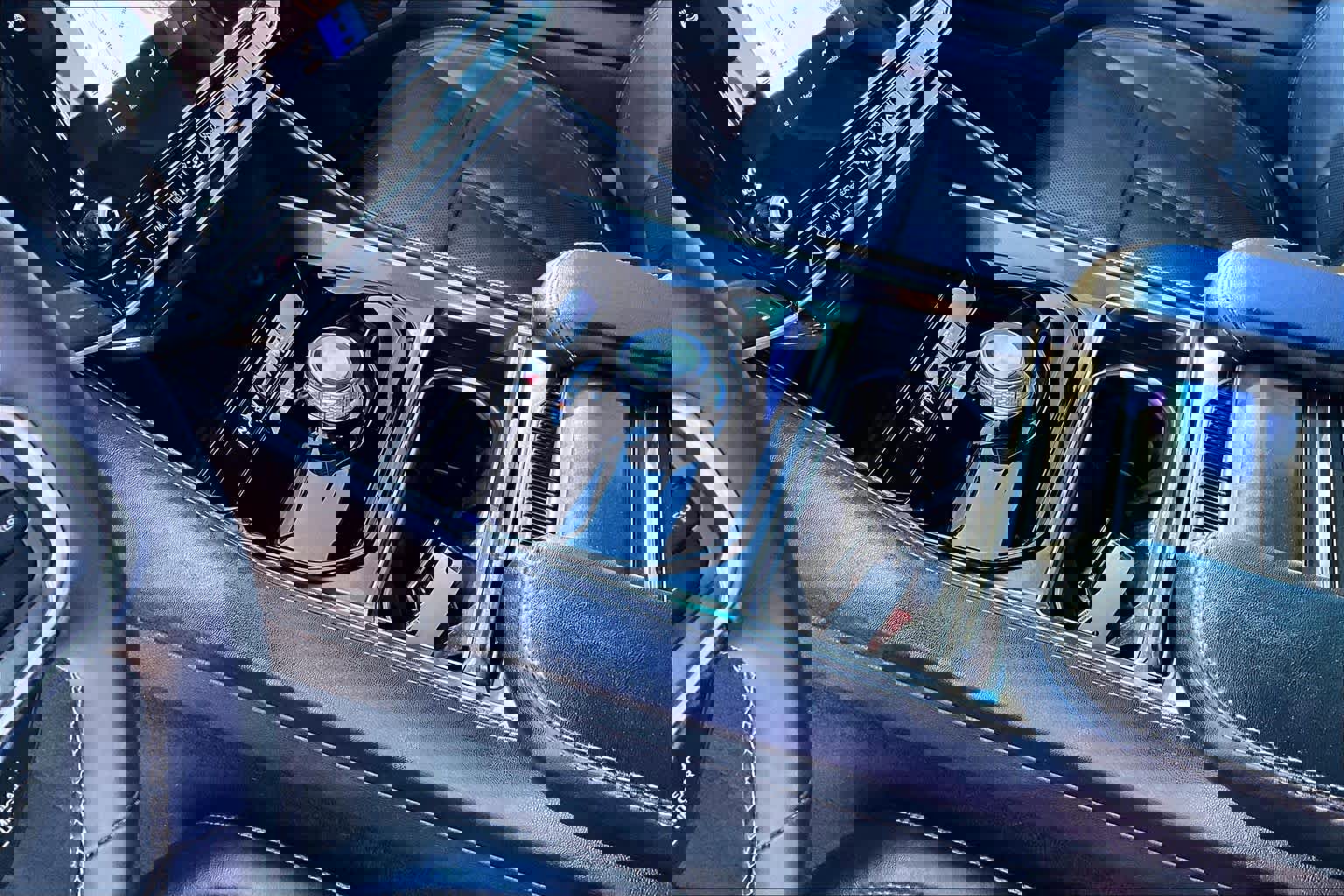 Used 2022 Jeep Wagoneer Series I image 32