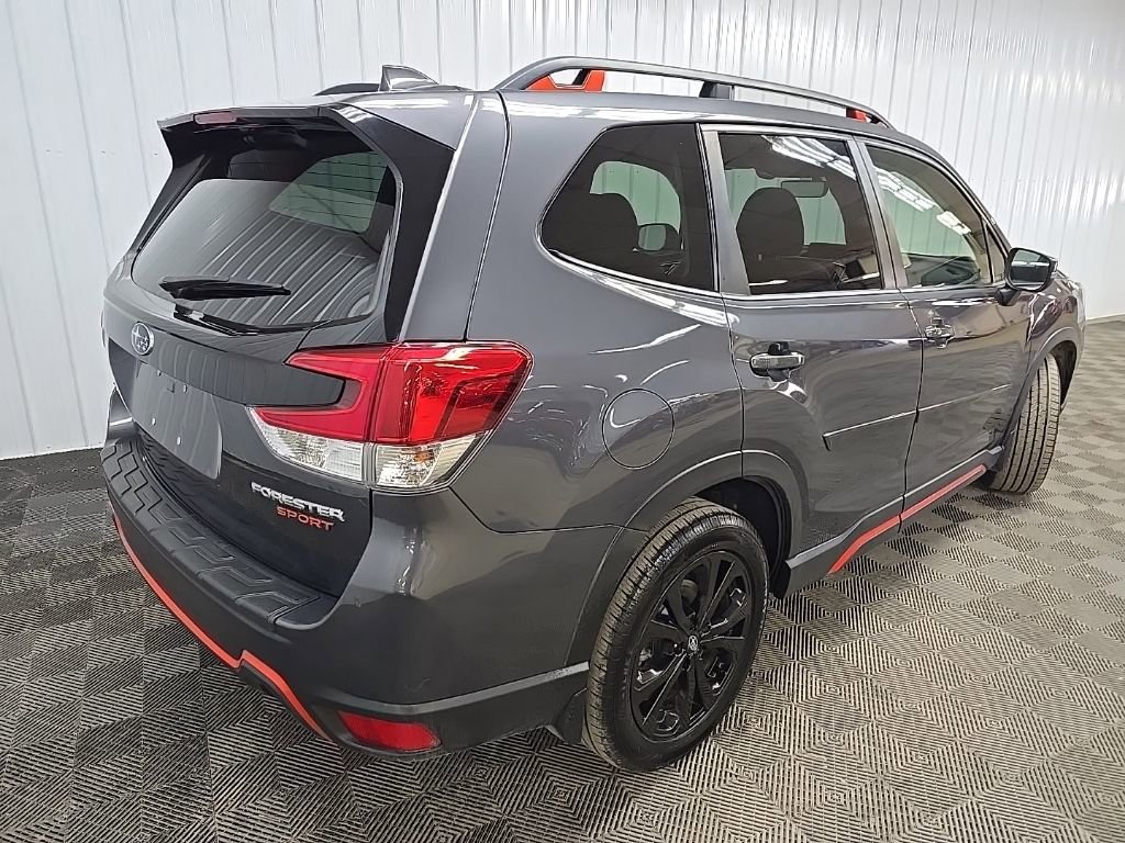 Used 2020 Subaru Forester Sport image 10