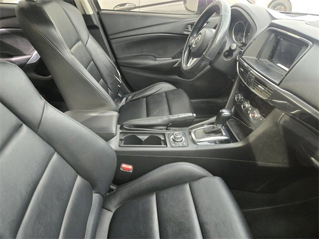 Used 2015 MAZDA MAZDA6 Touring image 4