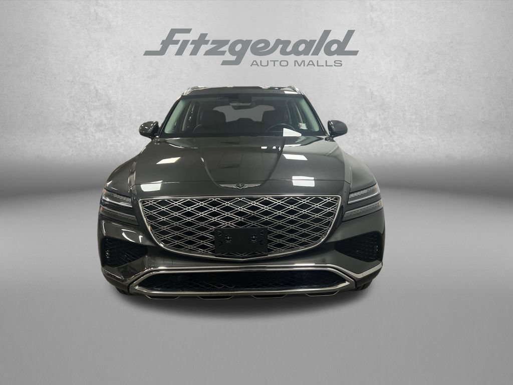 Used 2025 Genesis GV80 2.5T Standard AWD/4WD image 10