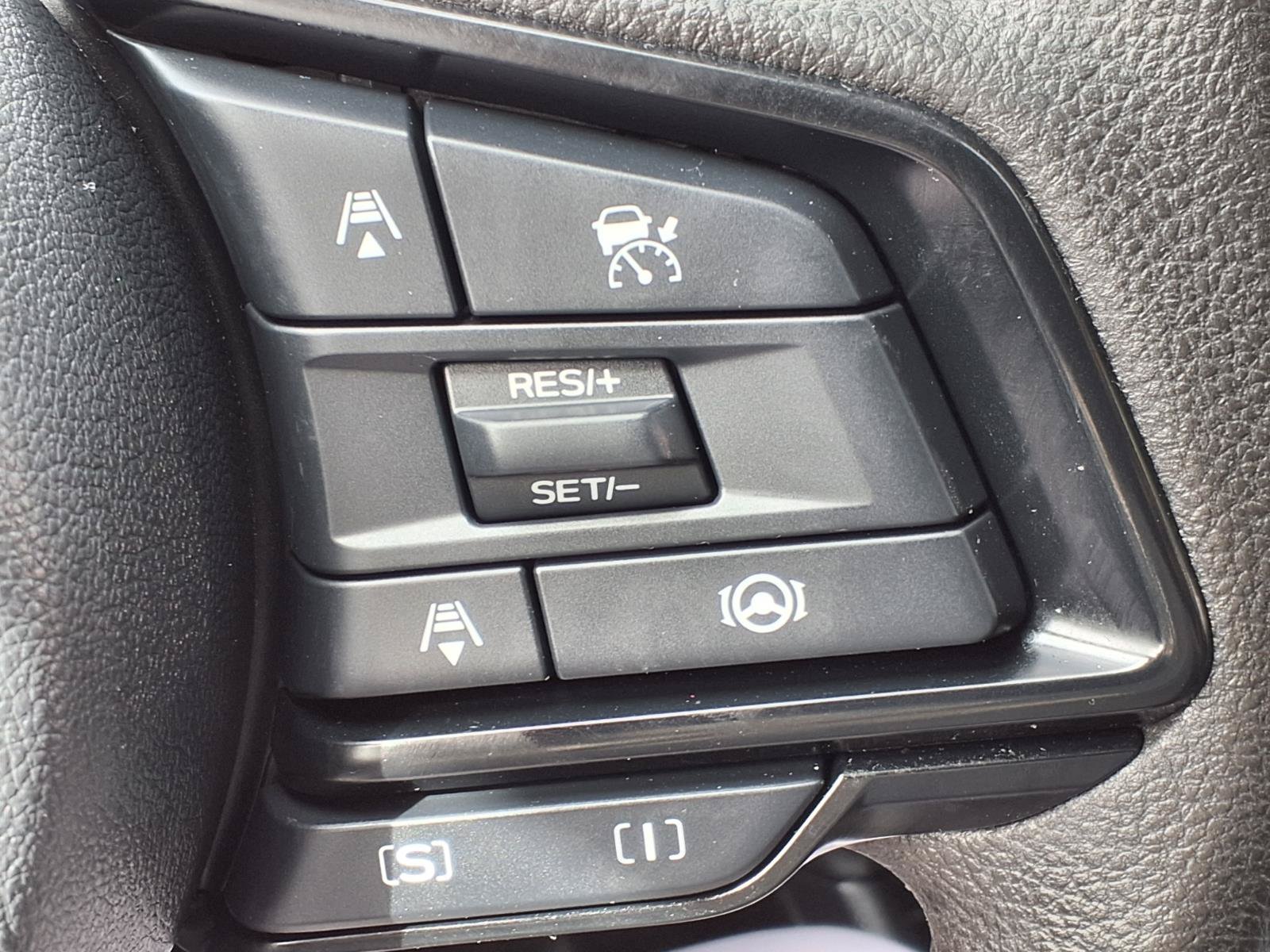 Certified 2026 Subaru Crosstrek 2.5i Premium AWD/4WD image 16