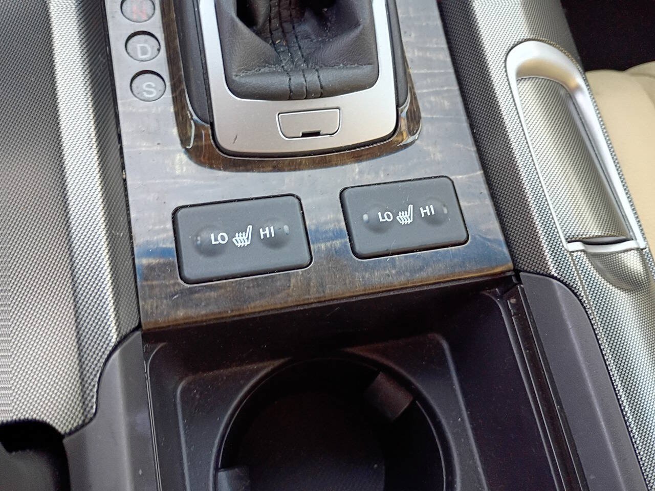 Used 2012 Acura TL FWD image 18