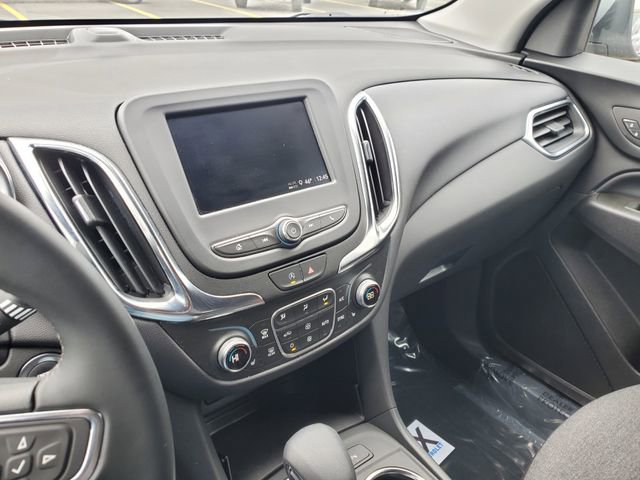 Certified 2024 Chevrolet Equinox LT w/ LPO, Floor Liner Package image 30