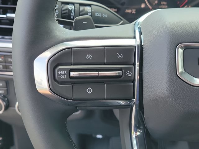 New 2026 GMC Yukon Denali AWD/4WD image 23
