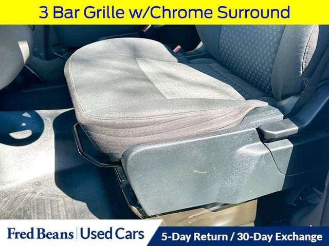 Certified 2020 Ford Transit 250 Low Roof w/ Exterior Upgrade Package image 22