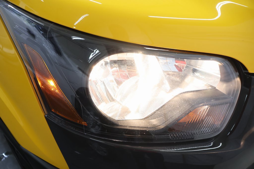 Used 2021 Ford Transit 250 148 High Roof w/ Load Area Protection Package image 23