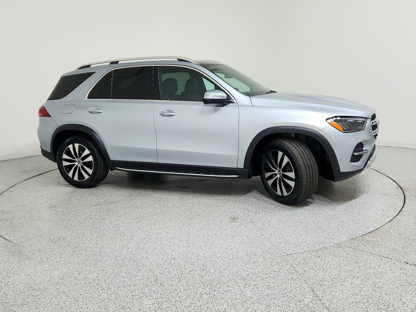 New 2026 Mercedes-Benz GLE 350 4MATIC image 9