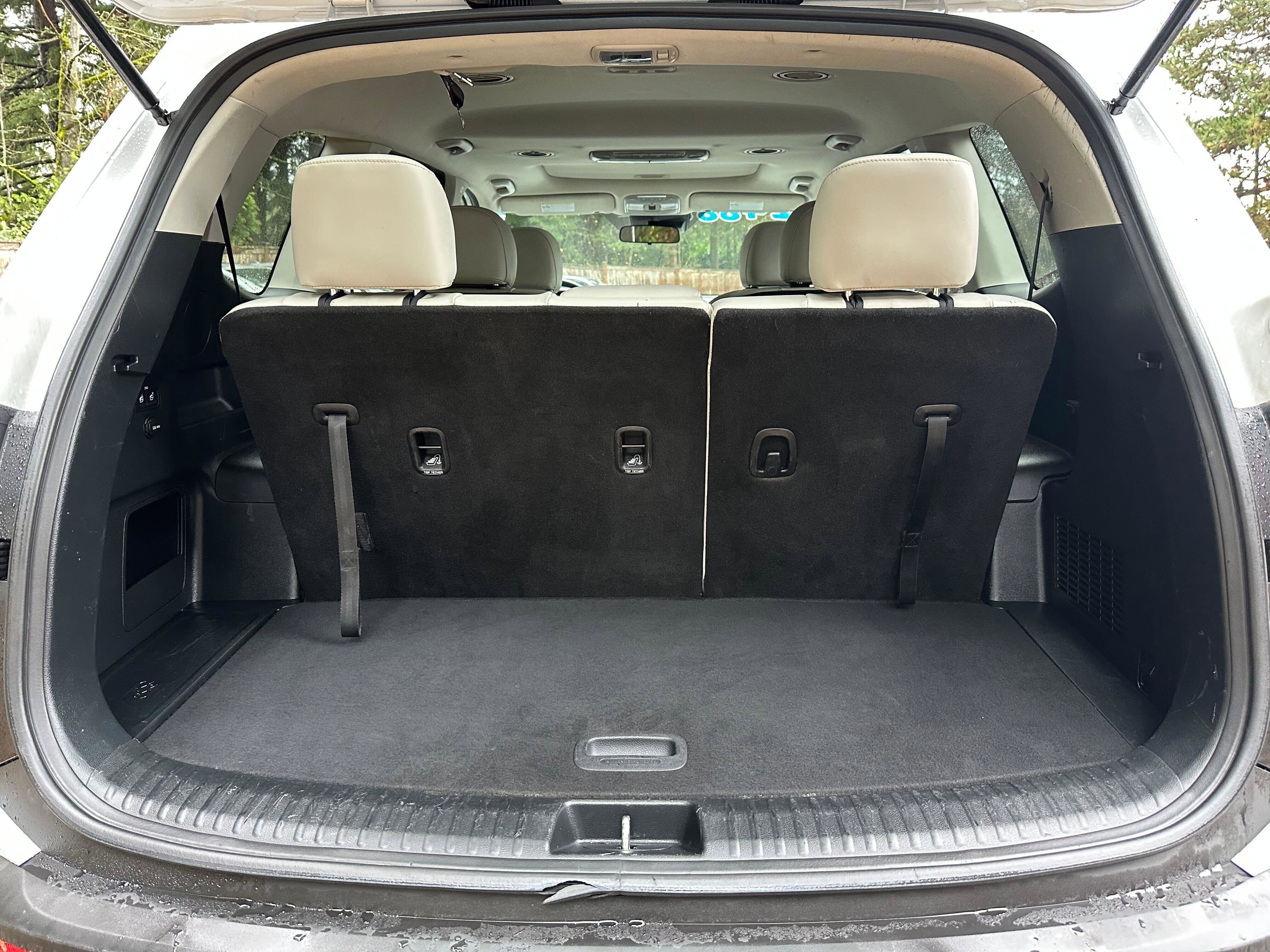 Used 2020 Kia Telluride S image 14