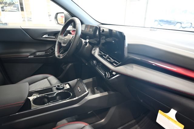 New 2027 Chevrolet Equinox RS w/ Safety and Technology Package AWD/4WD image 13