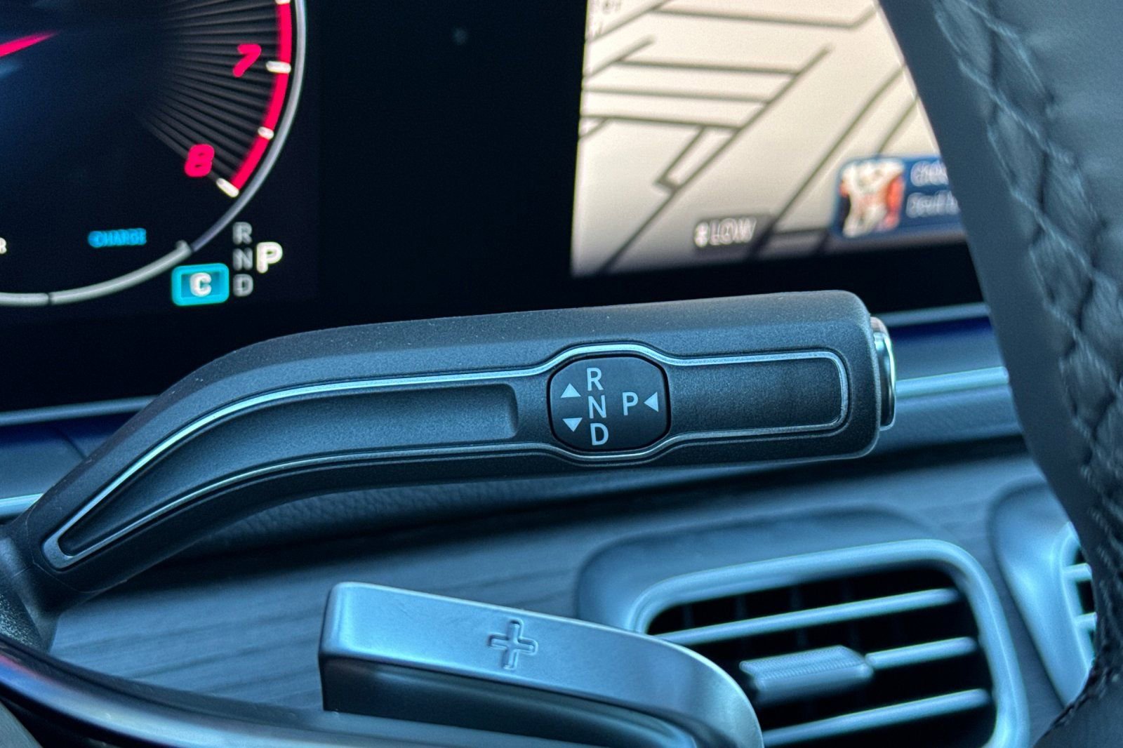 New 2025 Mercedes-Benz GLE 350 4MATIC image 19