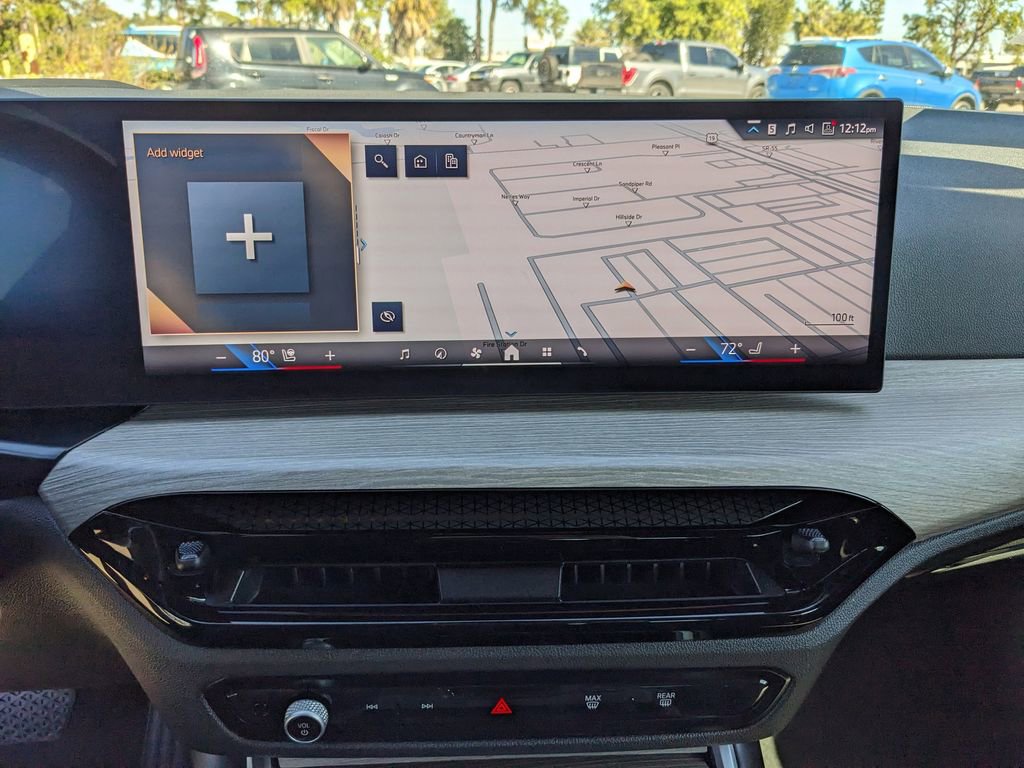 Used 2025 BMW 430i 430i w/ Premium Package image 24