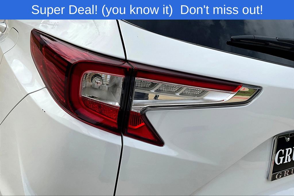Used 2023 Acura RDX Technology Package image 40