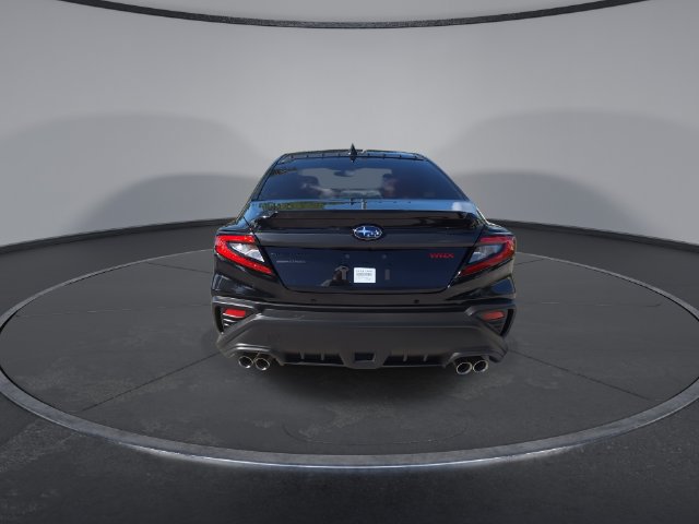 New 2026 Subaru WRX Limited AWD/4WD image 7