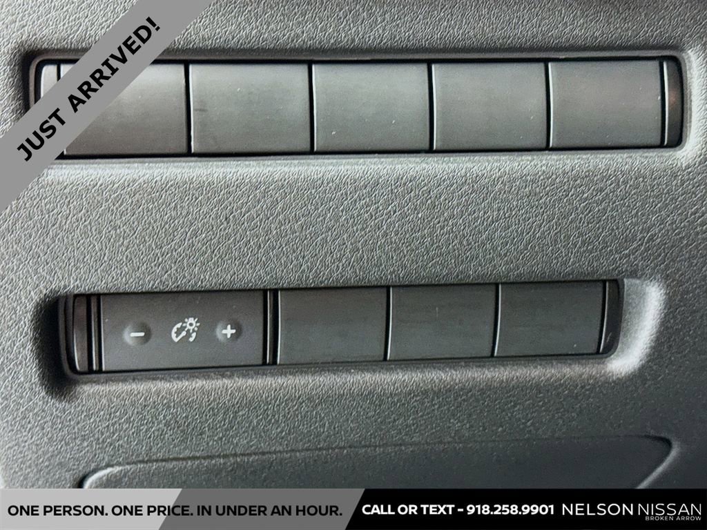 Certified 2022 Nissan Rogue S image 10