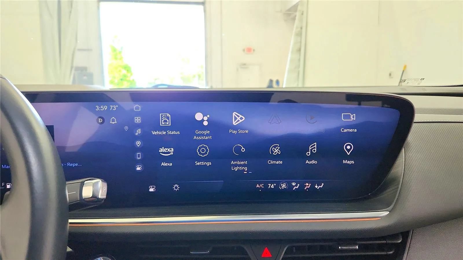 Used 2024 Buick Envision Preferred AWD/4WD image 17