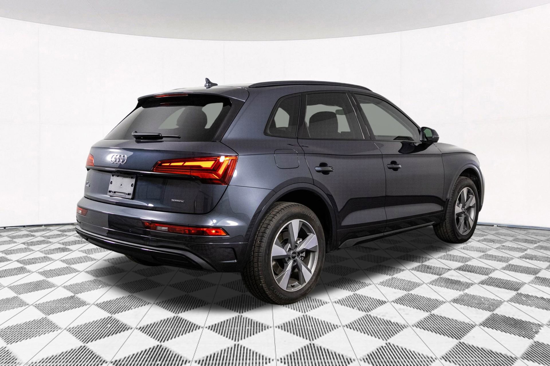 Used 2025 Audi Q5 2.0T Premium image 15