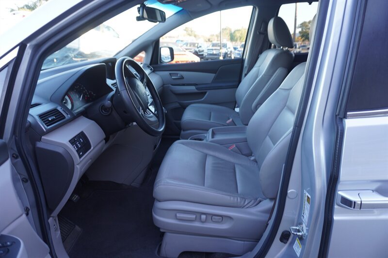 Used 2012 Honda Odyssey EX-L image 13