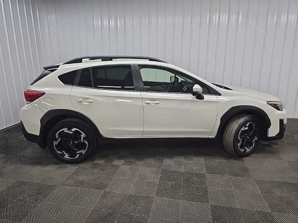 Used 2021 Subaru Crosstrek 2.5i Limited image 2