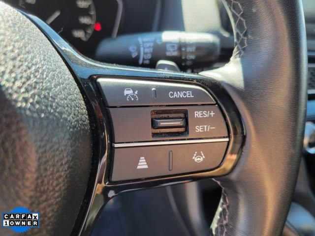 Used 2023 Honda Civic Sport image 21