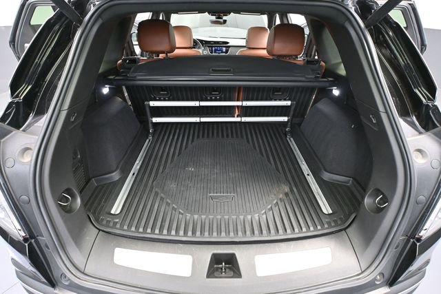 Used 2020 Cadillac XT5 Sportv AWD/4WD image 46