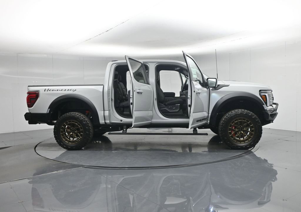 New 2026 Ford F150 Raptor image 38