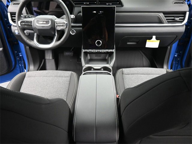 New 2026 GMC Terrain Elevation w/ Black Edition image 23