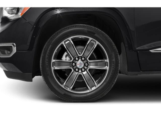 Used 2019 GMC Acadia Denali w/ Technology Package AWD/4WD image 14