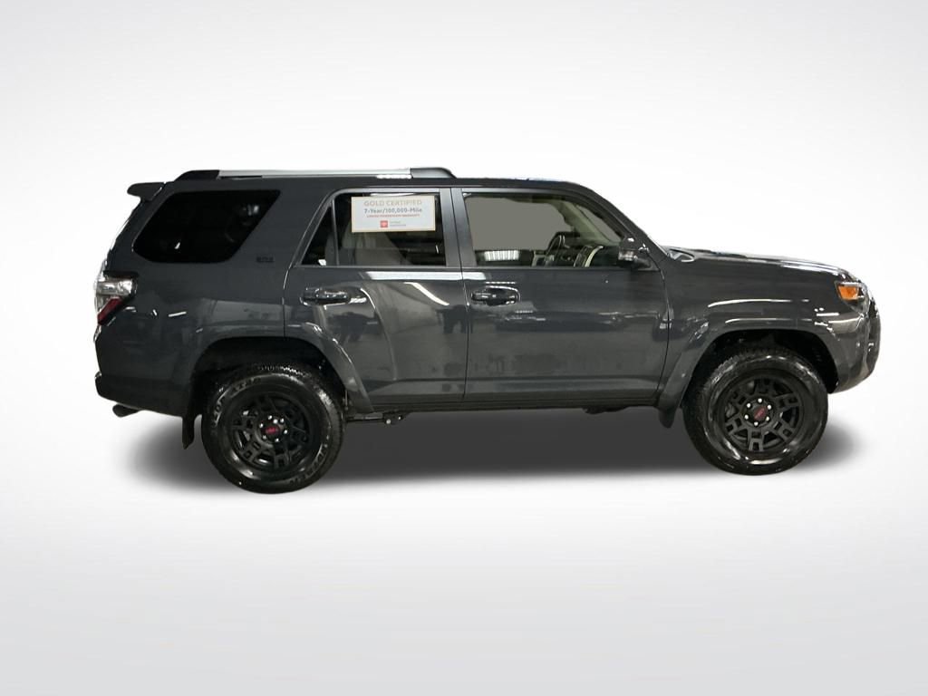 Certified 2024 Toyota 4Runner SR5 Premium image 6