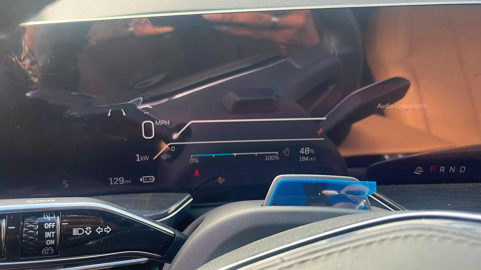 New 2025 Cadillac Escalade IQ Luxury 2 image 30