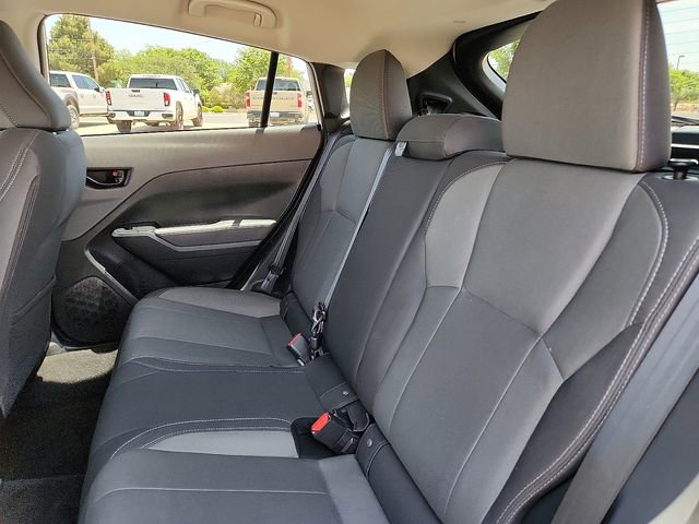 Certified 2024 Subaru Crosstrek 2.0i AWD/4WD image 11