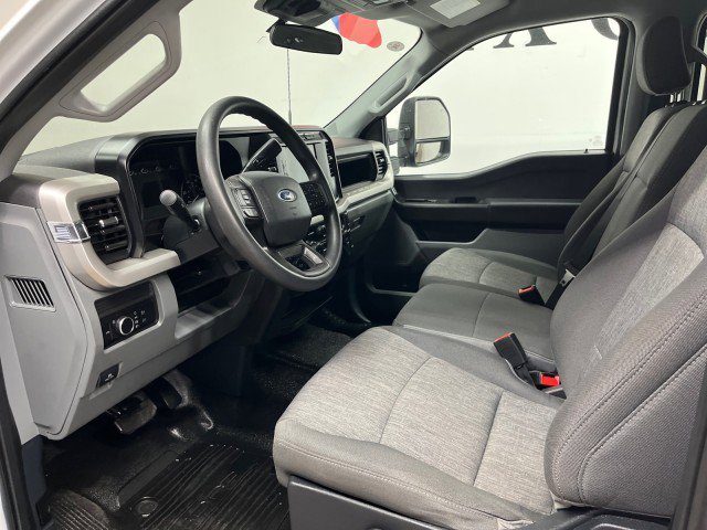 Used 2023 Ford F350 XL AWD/4WD image 26