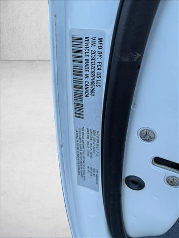 Used 2023 Dodge Challenger SRT Hellcat image 20