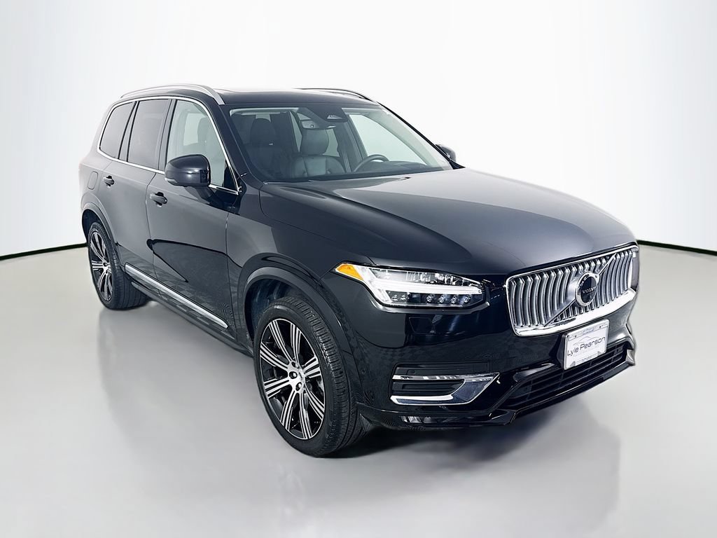 Used 2023 Volvo XC90 B6 Ultimate AWD/4WD image 7