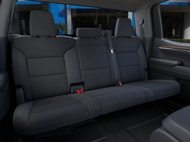New 2026 Chevrolet Silverado 1500 RST image 17