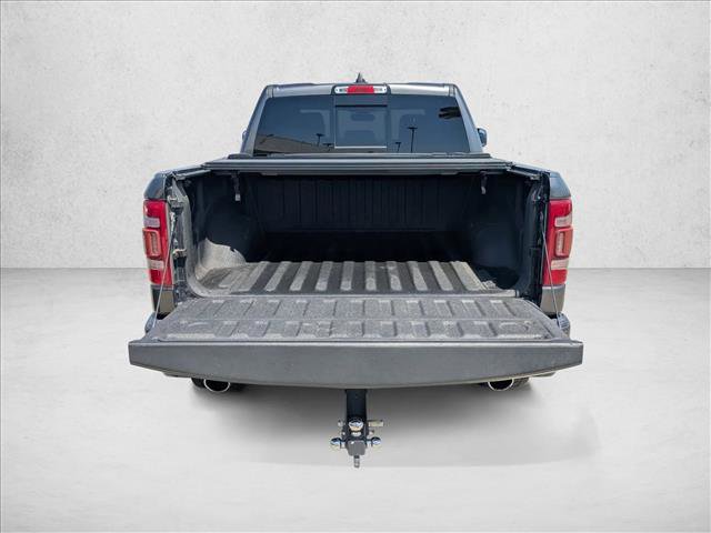 Used 2019 RAM 1500 Laramie w/ Sport Appearance Package AWD/4WD image 6