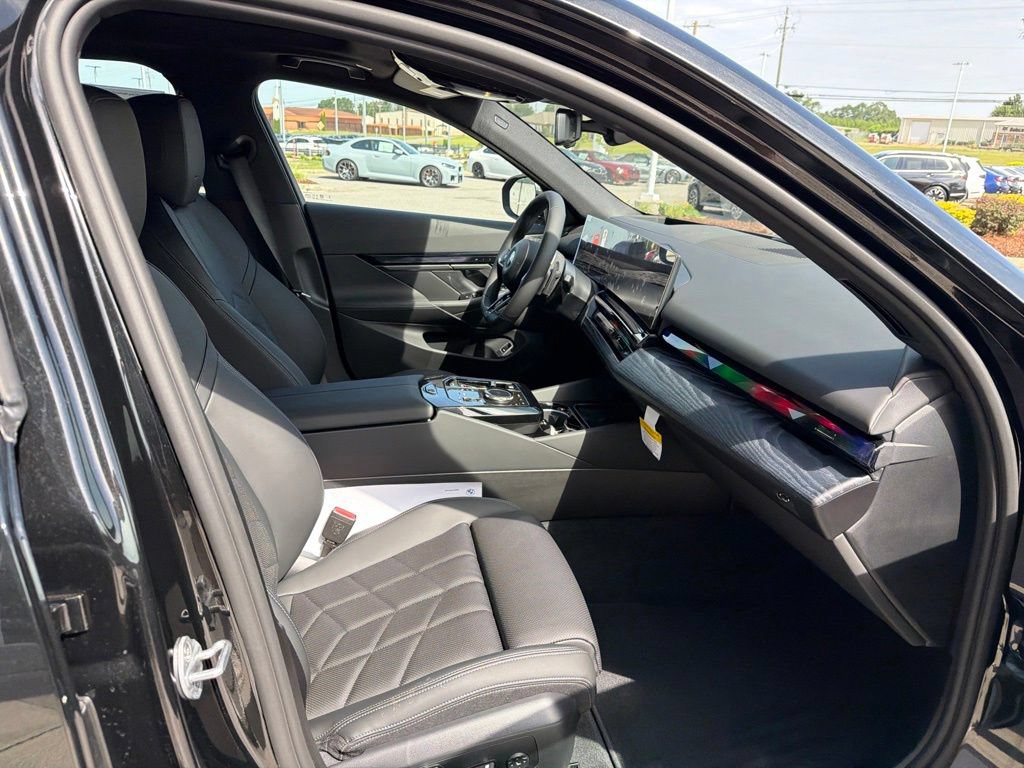 New 2027 BMW 530i w/ M Sport Package RWD image 25