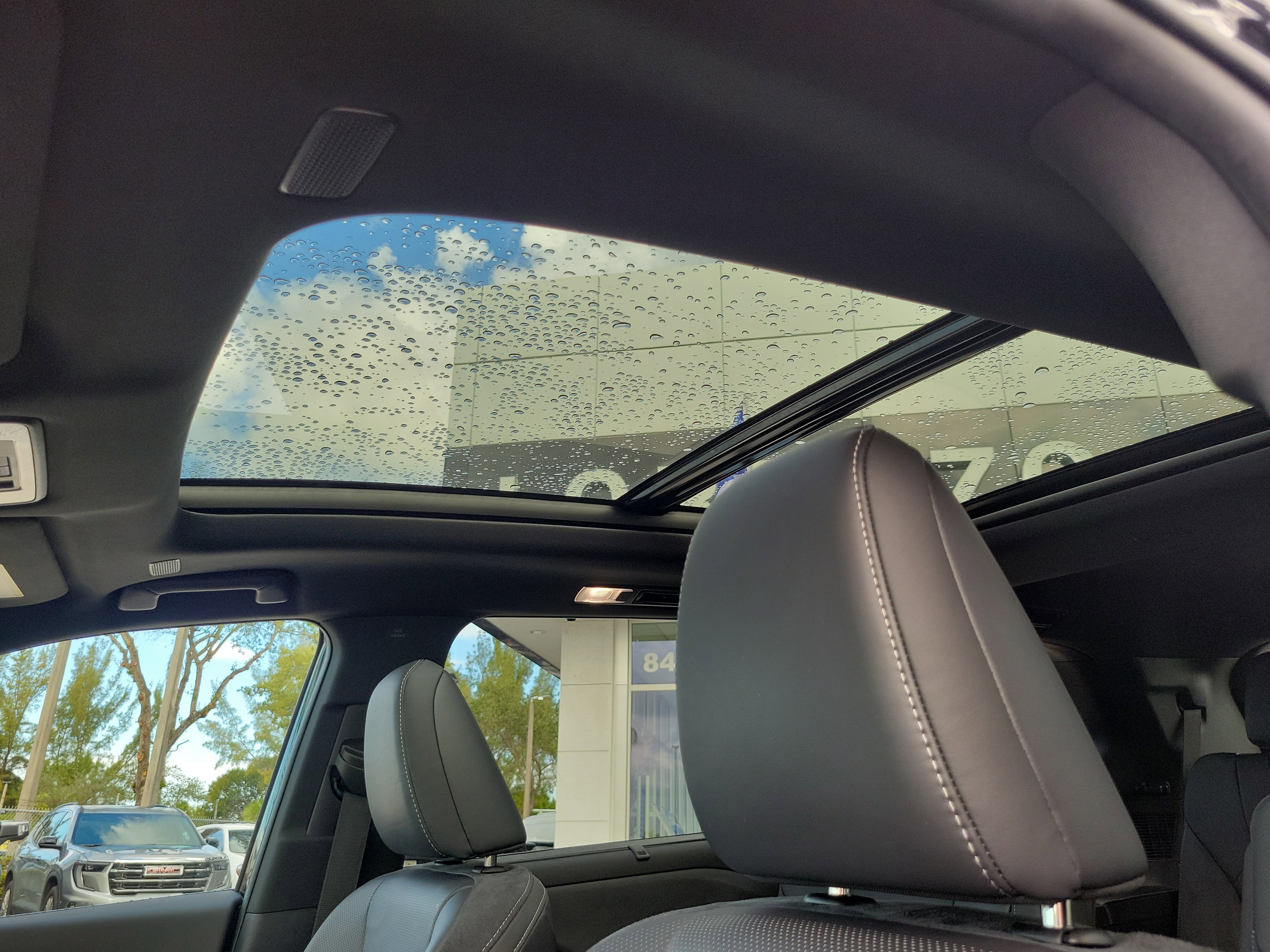 Used 2024 Lexus TX 350 FWD image 11