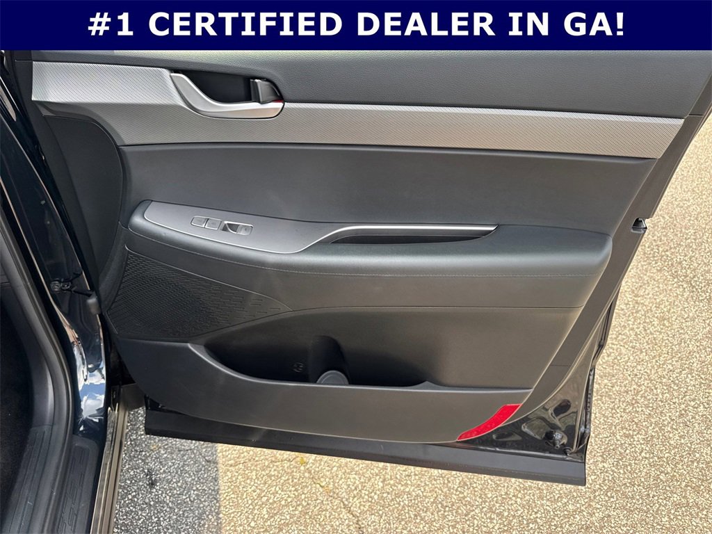 Used 2025 Hyundai Palisade SEL image 14