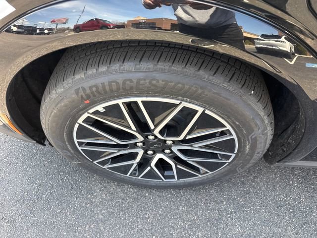 New 2026 Ford Mustang Mach-E Premium w/ Technology Package AWD/4WD image 15