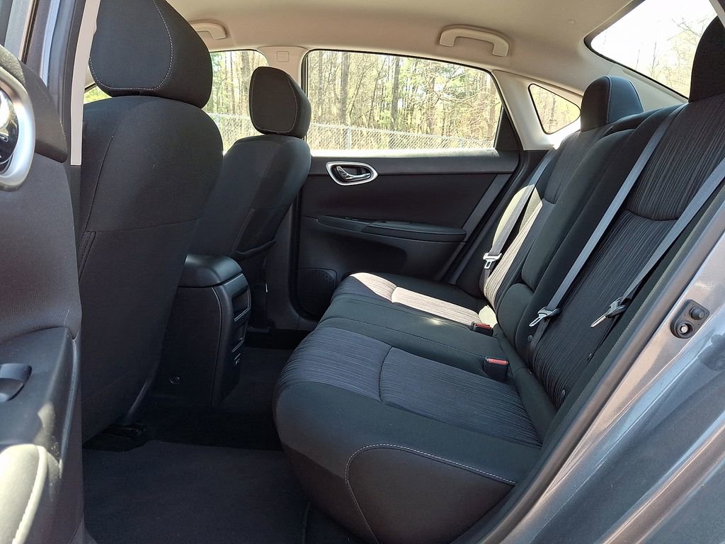 Used 2019 Nissan Sentra SV image 10