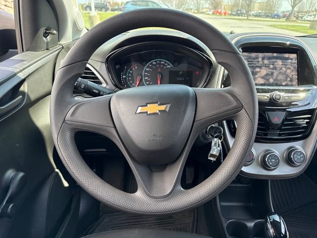 Used 2021 Chevrolet Spark LS image 20