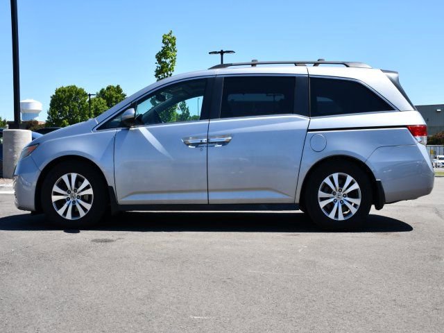 Used 2016 Honda Odyssey EX-L image 4