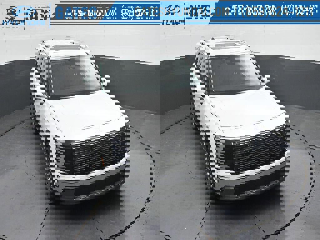 New 2026 Hyundai Palisade SEL image 56