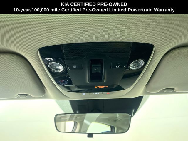 Certified 2023 Kia K5 EX FWD image 9
