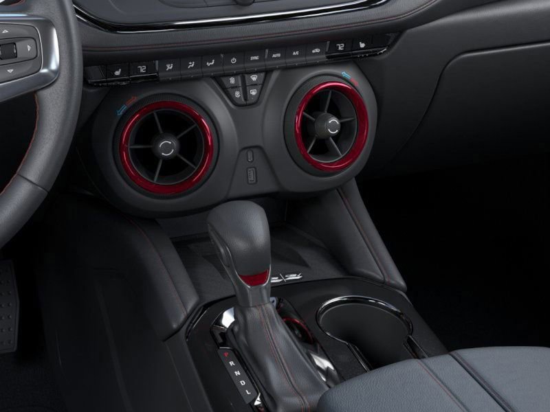 New 2026 Chevrolet Blazer RS w/ Driver Confidence II Package image 23