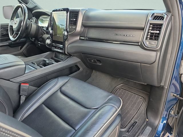 Certified 2024 RAM 1500 Limited w/ Bed Utility Group AWD/4WD image 14