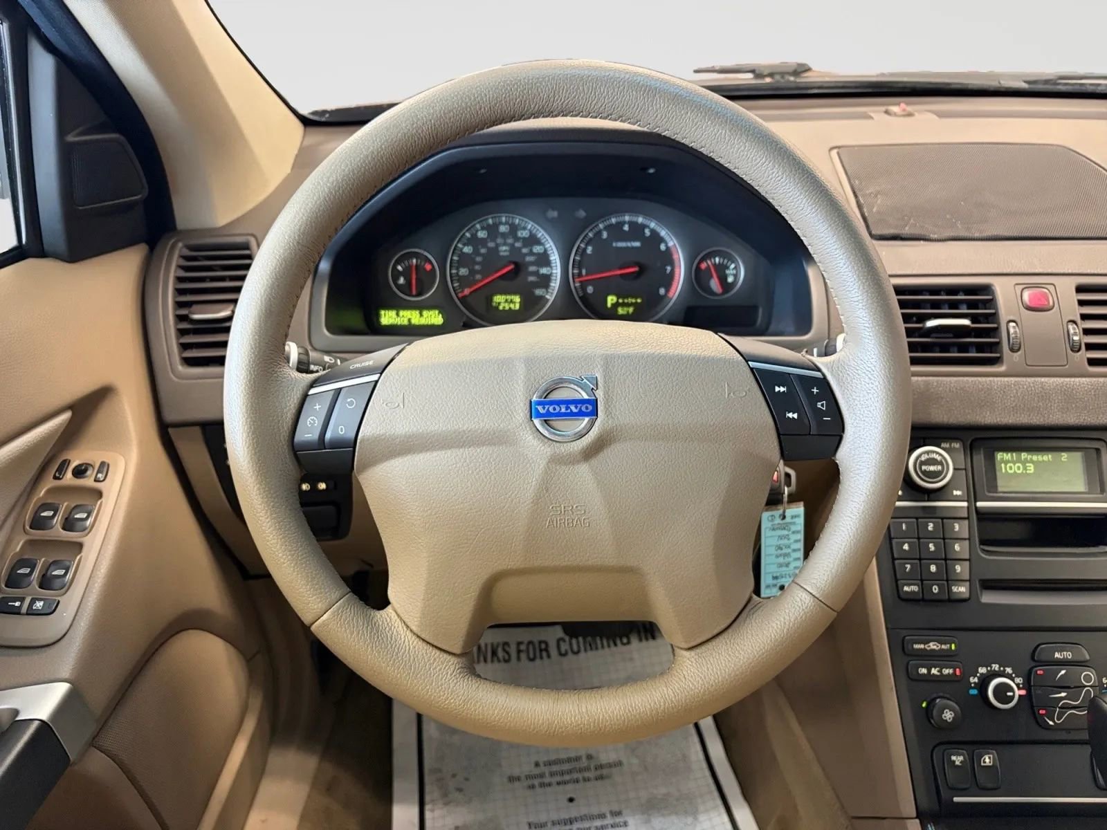 Used 2010 Volvo XC90 3.2 image 61